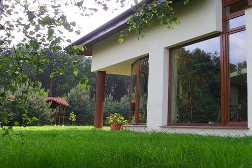 Wooden windows. Advantages of wooden windows