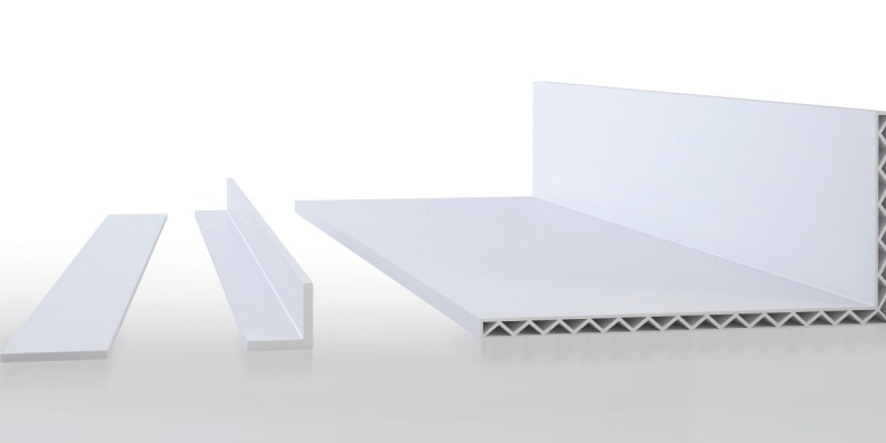 ALUPLAST ACCESSORIES