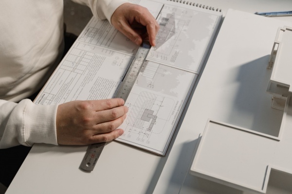 We cooperate with architects - best conditions and benefits