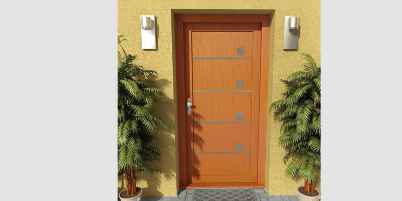Door panels Hana
