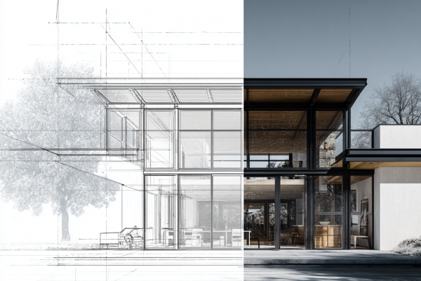 Window joinery trends for 2026 – light, technology and character