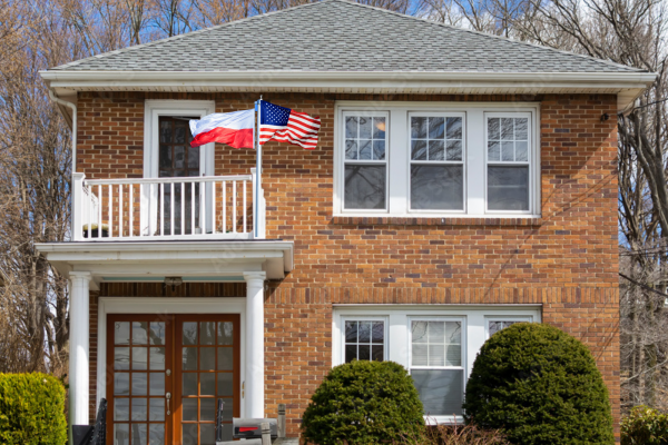 Made in Poland - Polish windows in the United States