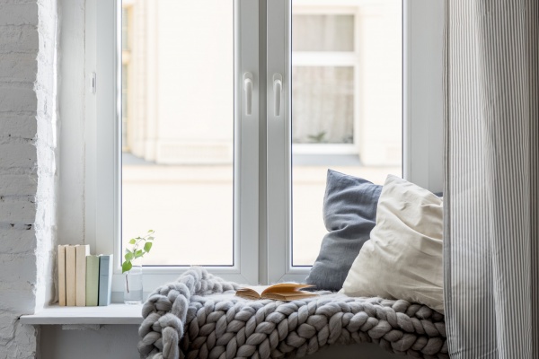 uPVC vs PVC windows