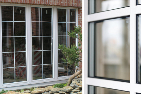 Windows with or without glazing bars? Our advice!